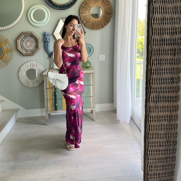 Summer dress - Picture 5 of 5